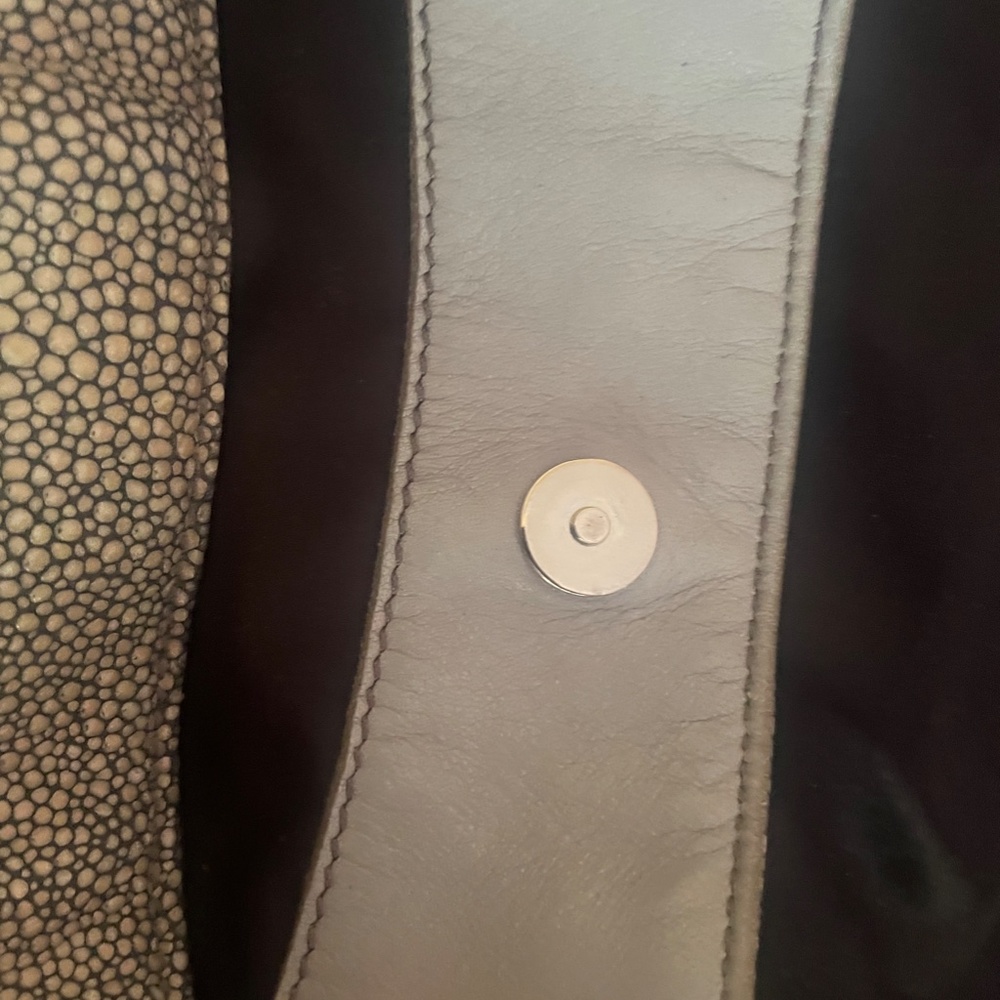 YSL 'Roady' Bag w/Dust Bag - Picture 5 of 14